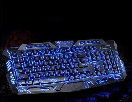 Cataclysm Gaming Keyboard