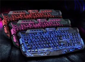 Cataclysm Gaming Keyboard