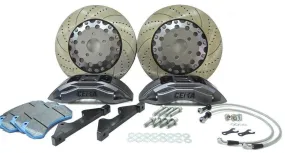 CEIKA Custom Big Brake Kit for Audi A6 Avant 4F5 C6 (06~11)