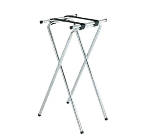 Central Specialties Ltd. 1036BL Tray Stand