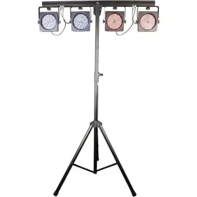 CHAUVET DJ 4BARUSB 4BAR USB Lighting System