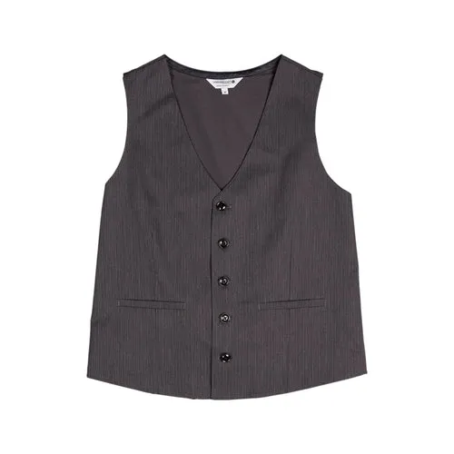 Chef Works VNN02PNSM Vest