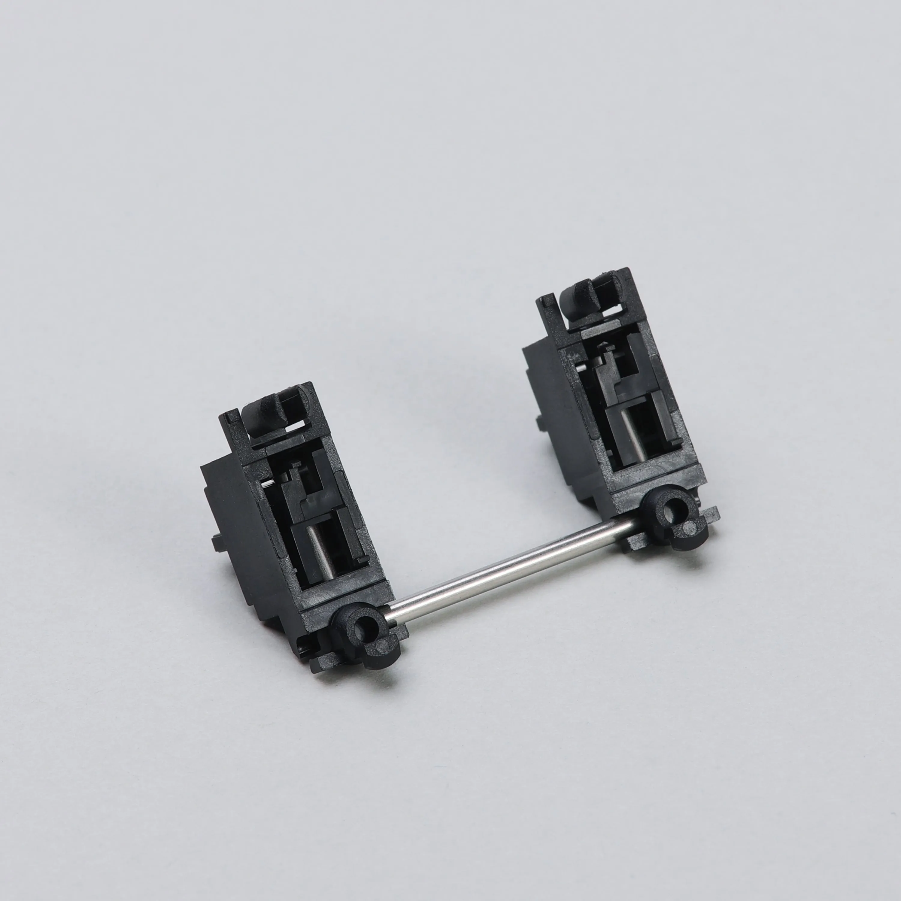 Cherry Clip in Stabilizer PCB Mount