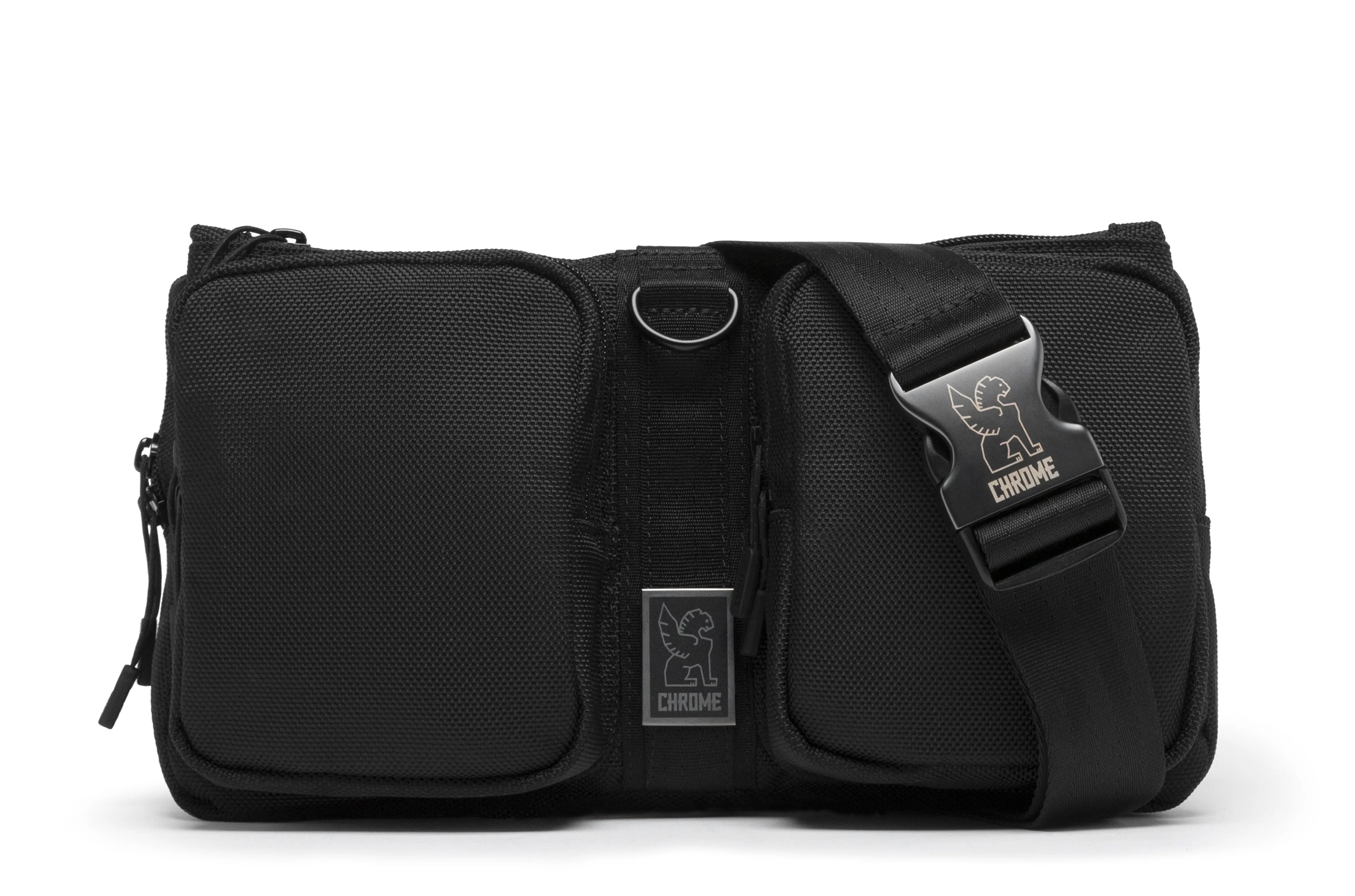 Chrome MXD Notch Sling Bag