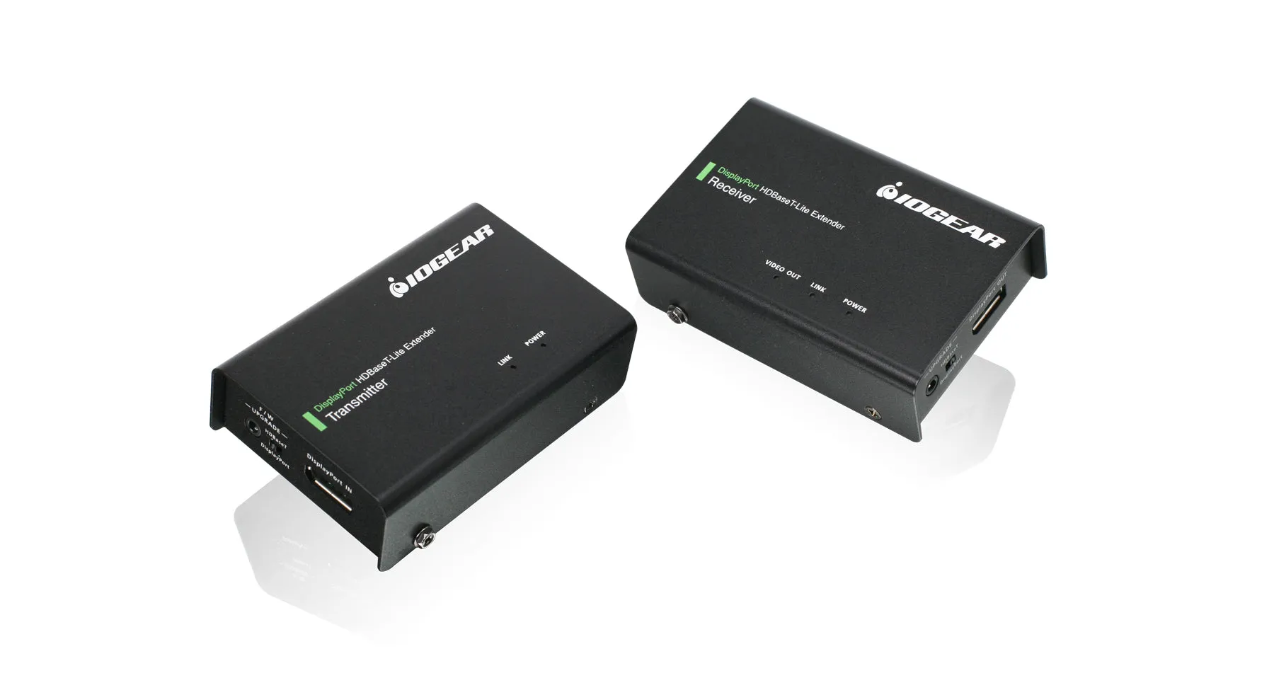 Cinema 4K DisplayPort HDBaseT-Lite Extender (TAA)