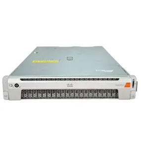 Cisco Hyperflex HX240C M5 24x 2.5" SSD | HXAF240C-M5SX