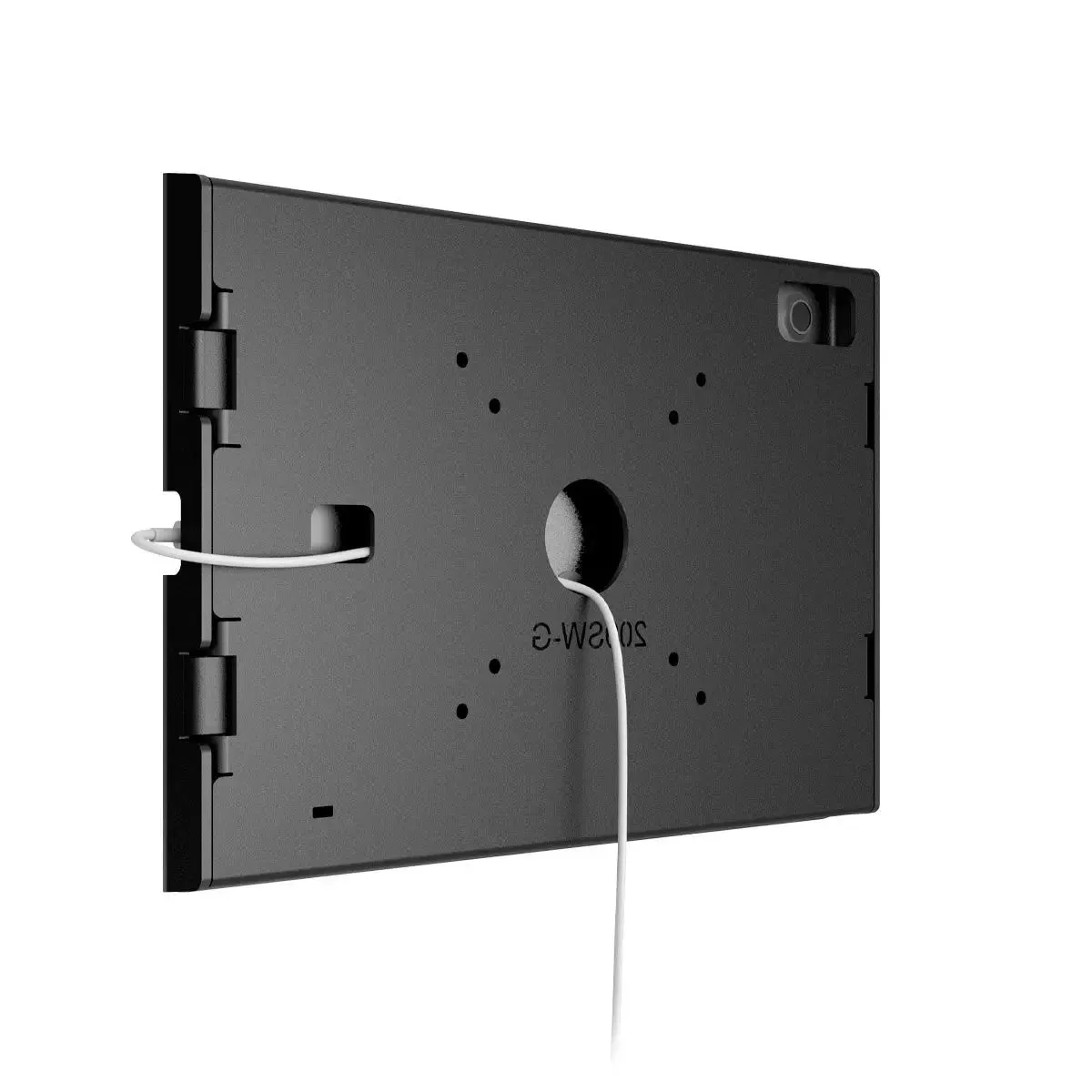 Compulocks Ipad 10.9" 10Th Gen Swell Enclosure Wall Mount - Enclosure - For Tablet - Black - Screen Size: 10.9" - Wall-M