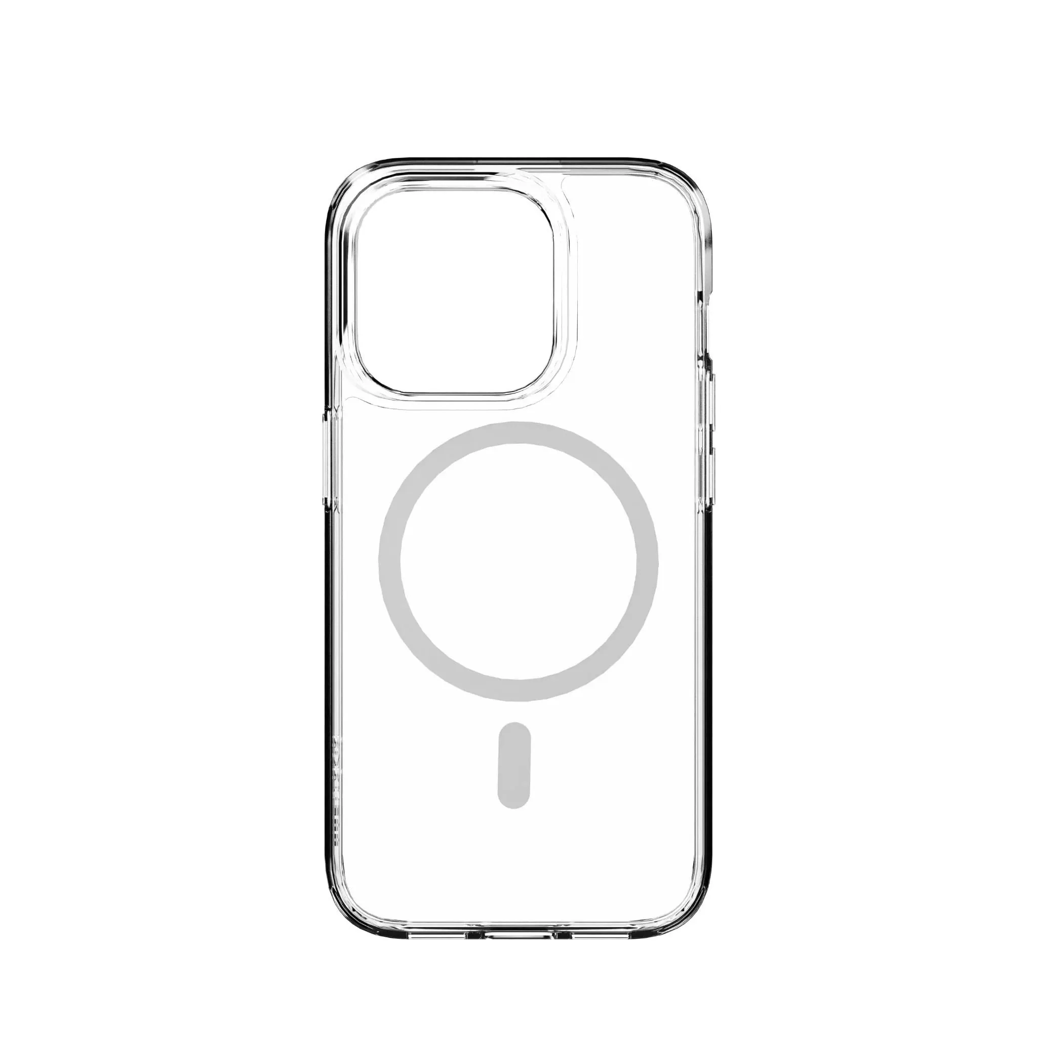 Cygnett AeroMag Case for iPhone 16 Series Clear