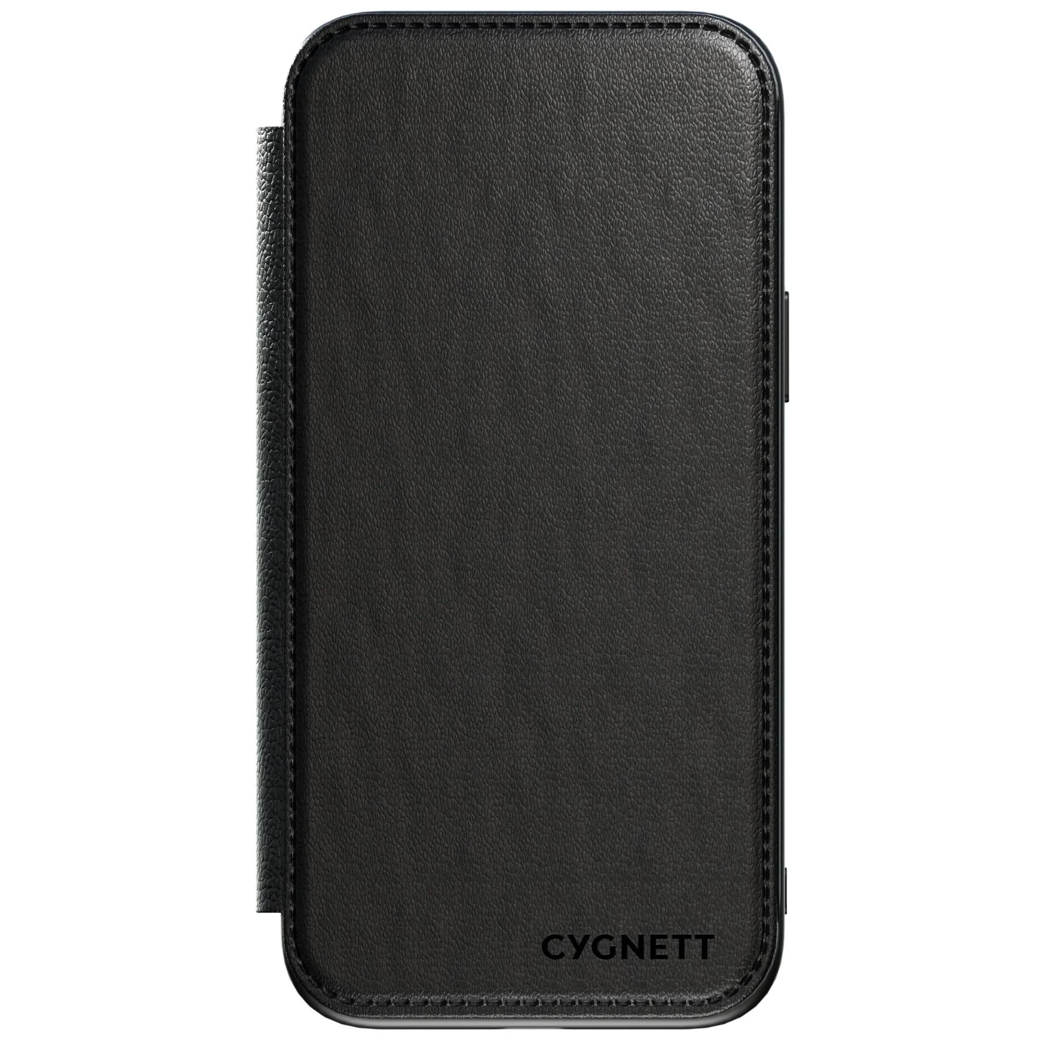 Cygnett MagWallet Leather Wallet Case for iPhone 15 Pro Max