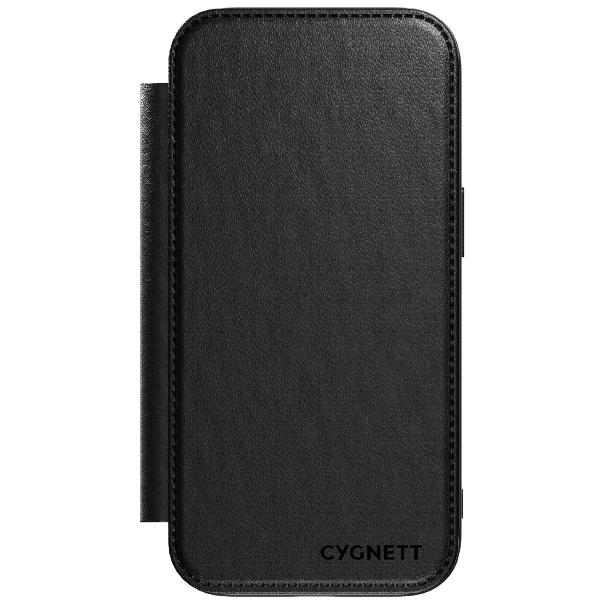 Cygnett MagWallet Leather Wallet Case for iPhone 15 Pro