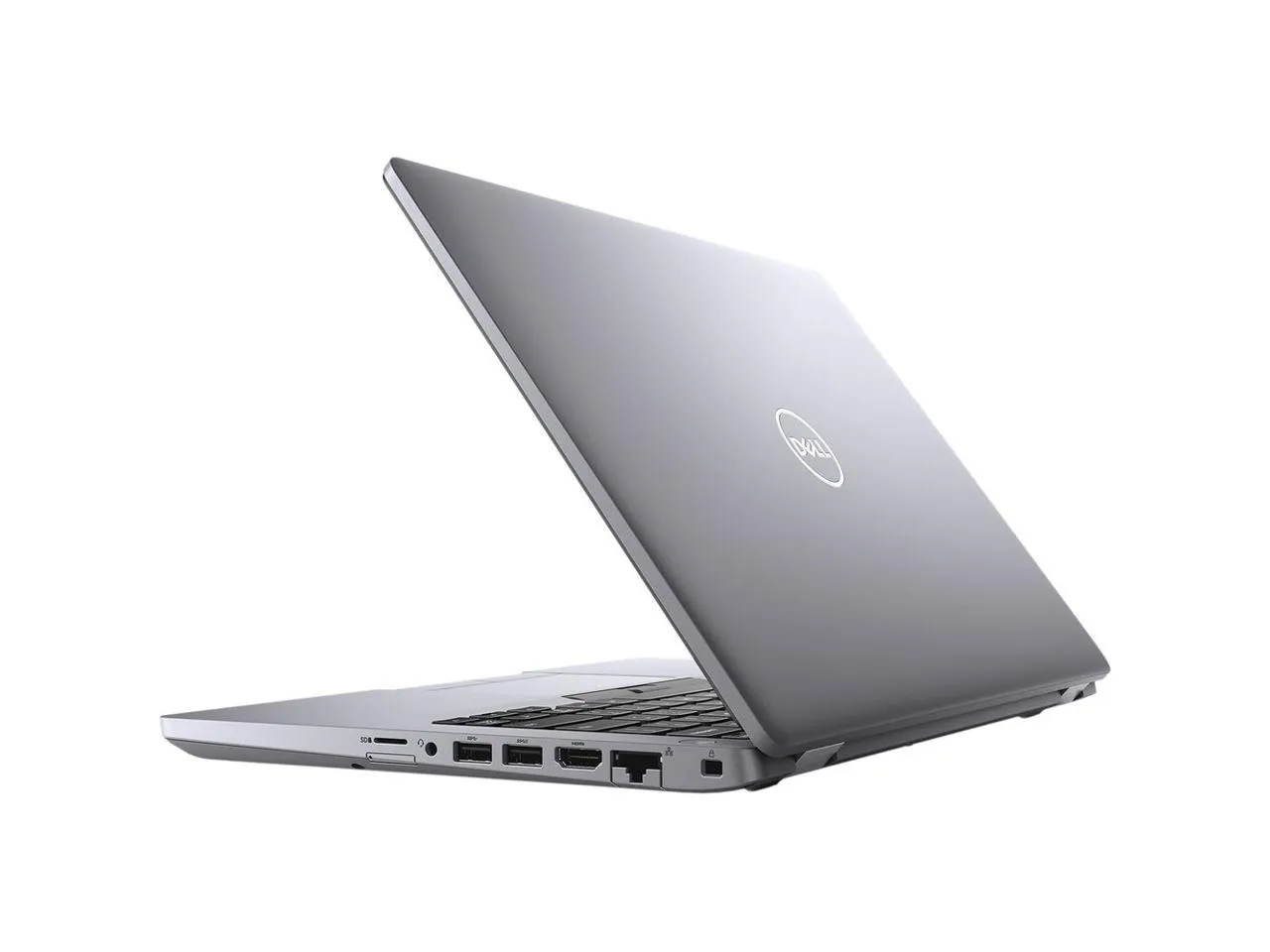 Dell Latitude 5410 14" Business Laptop - Intel Core i5-10210U 8GB RAM 256GB SSD WebCam Windows 11 Pro