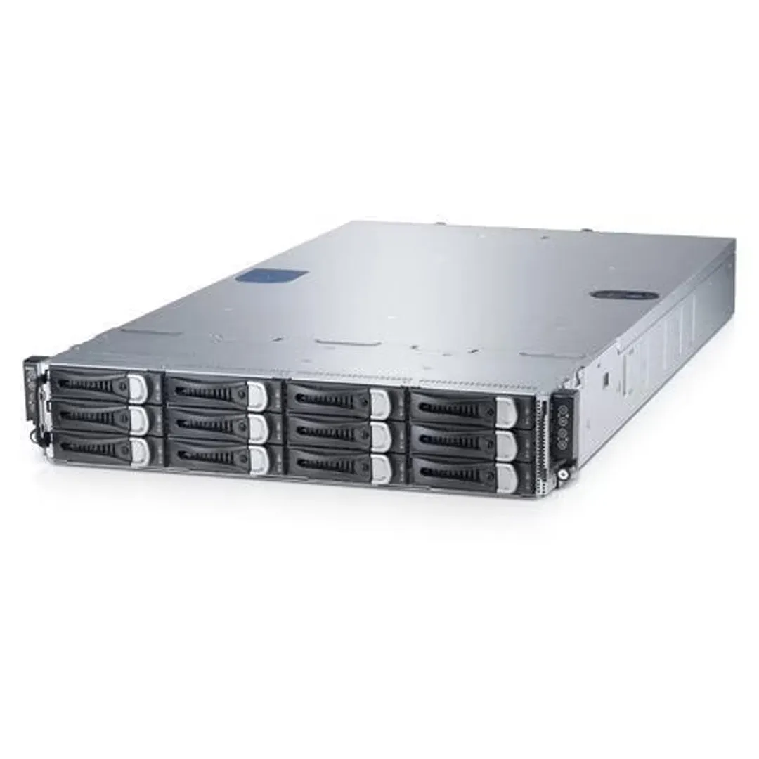 Dell PowerEdge C6220 CTO Enclosure