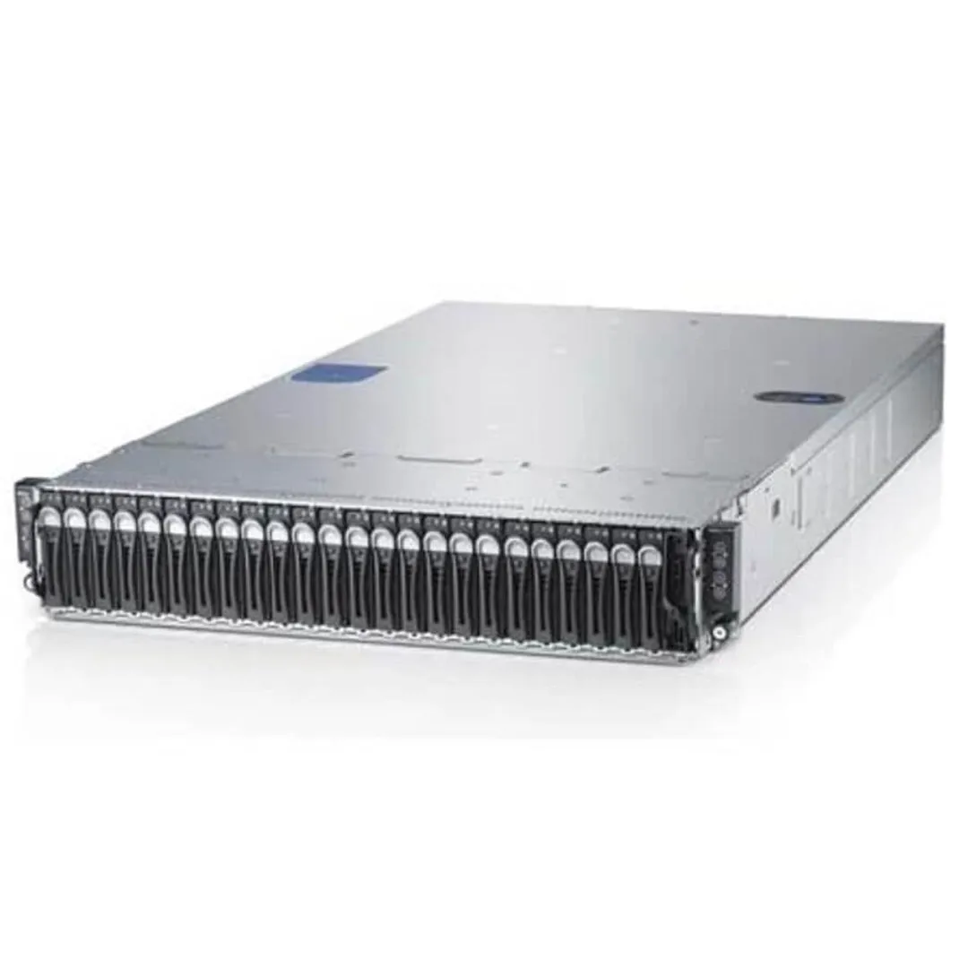 Dell PowerEdge C6220 CTO Enclosure