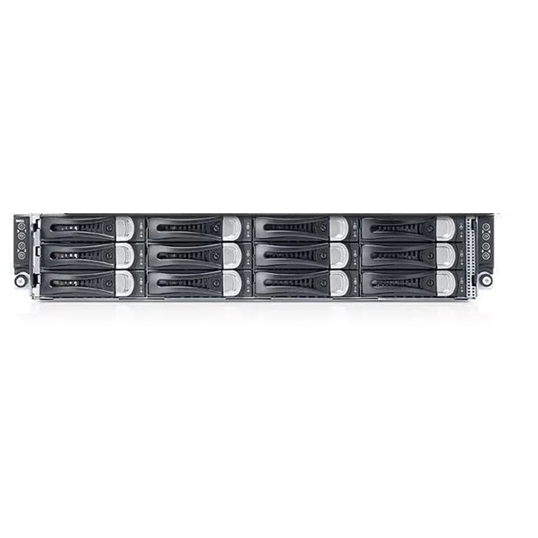 Dell PowerEdge C6220 Enclosure Chassis (12x3.5")