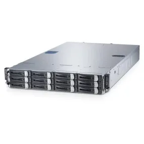 Dell PowerEdge C6220 Enclosure Chassis (12x3.5")