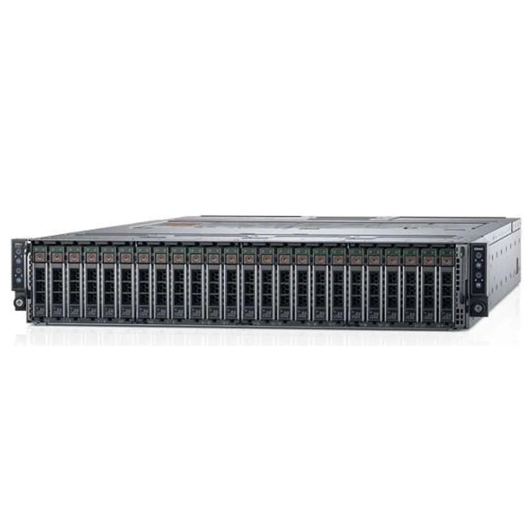 Dell PowerEdge C6400 CTO Enclosure