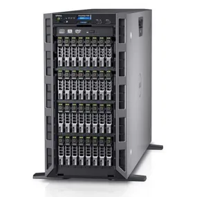 Dell PowerEdge T630 Tower Server Chassis (32x2.5")