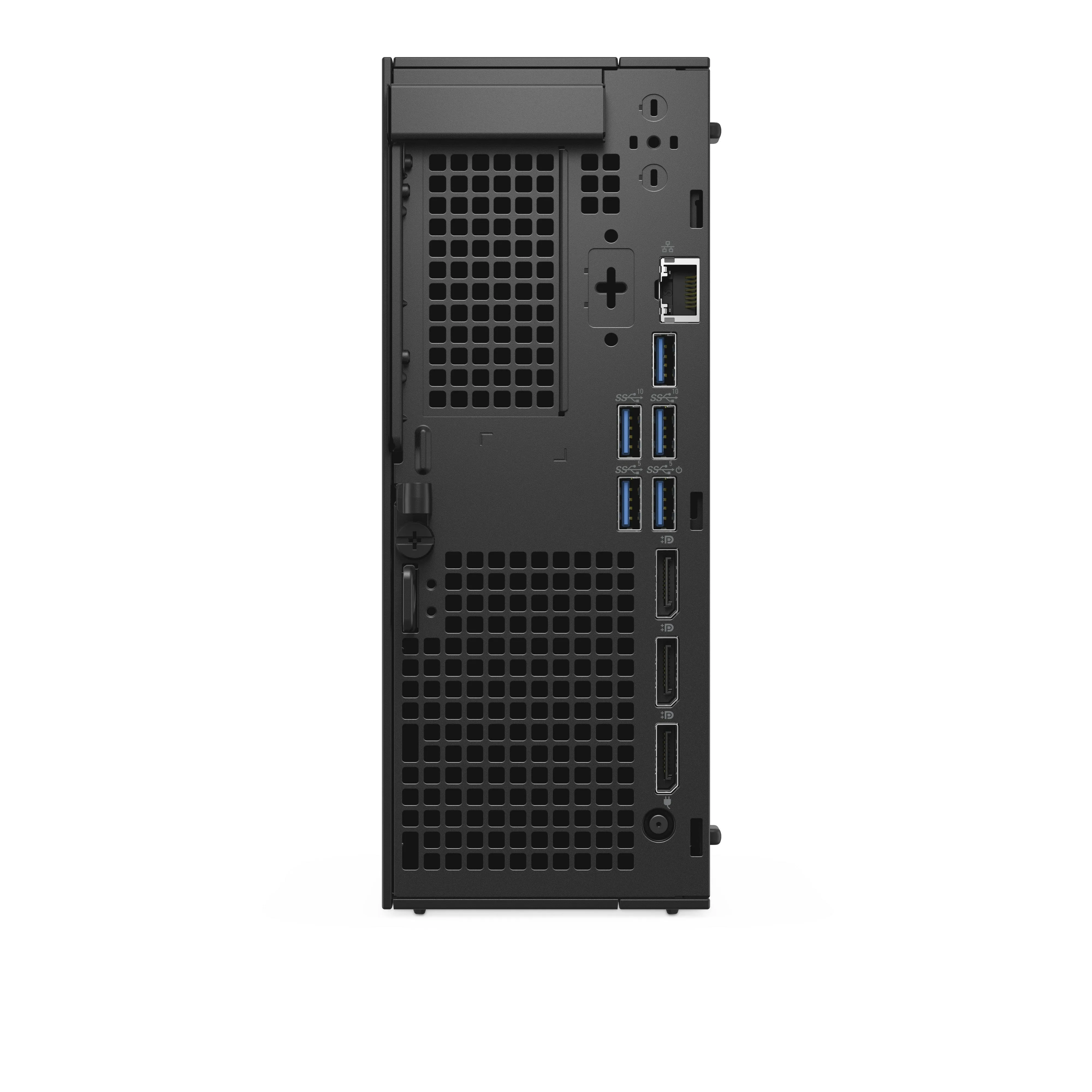 Dell Precision 3280 - Cff 1 X Core I7 I7-14700 / Up To 5.4 Ghz - Vpro Enterprise - Ram 16 Gb - Ssd 512 Gb - Nvme, Class