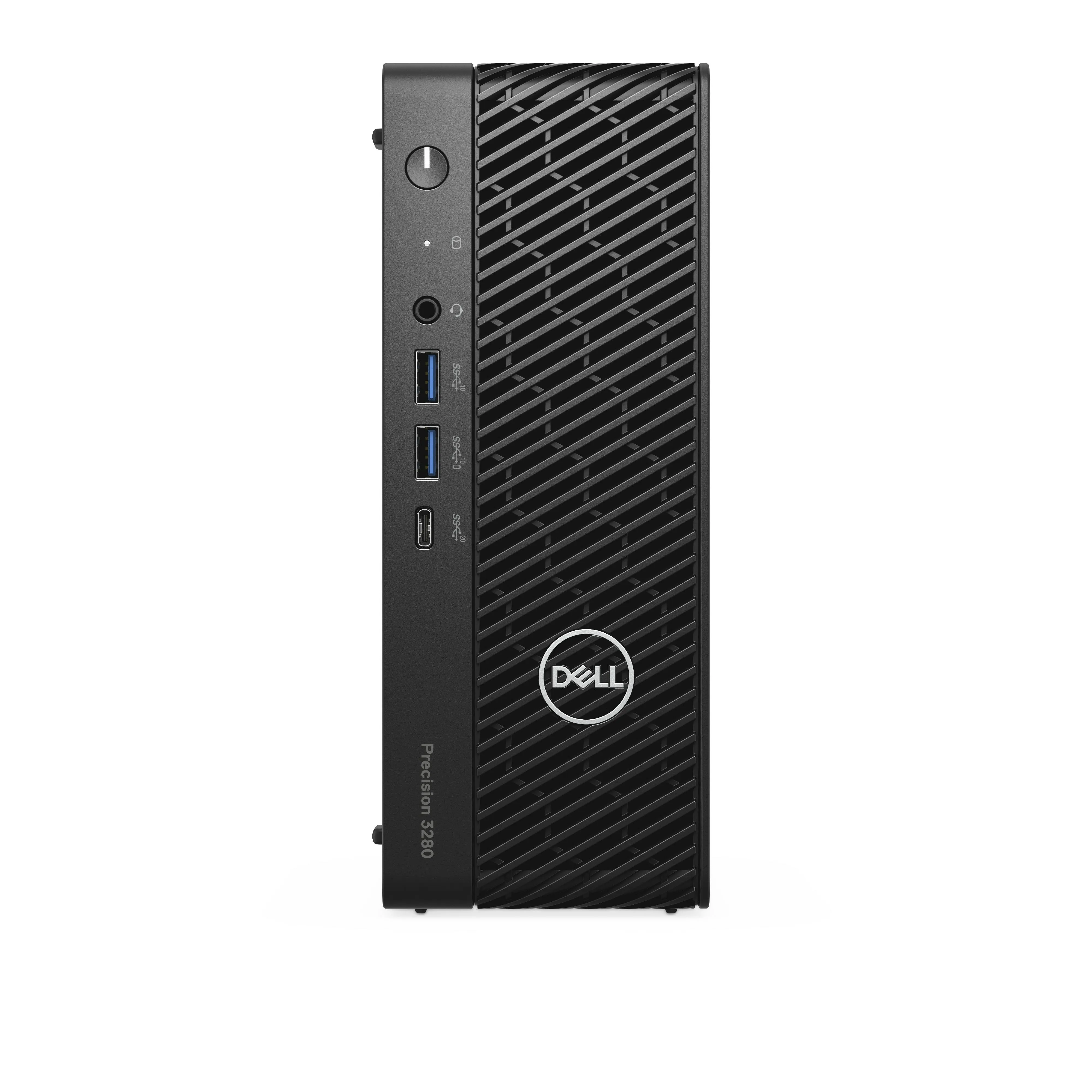 Dell Precision 3280 - Cff 1 X Core I7 I7-14700 / Up To 5.4 Ghz - Vpro Enterprise - Ram 16 Gb - Ssd 512 Gb - Nvme, Class