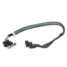 Dell R740 16 Bay Mini SAS HD to mPERC Cable | KW1VG