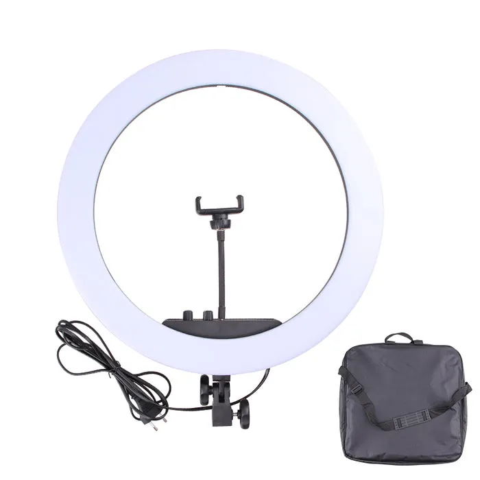 Dermalogic Halo Ring LED Light Kit