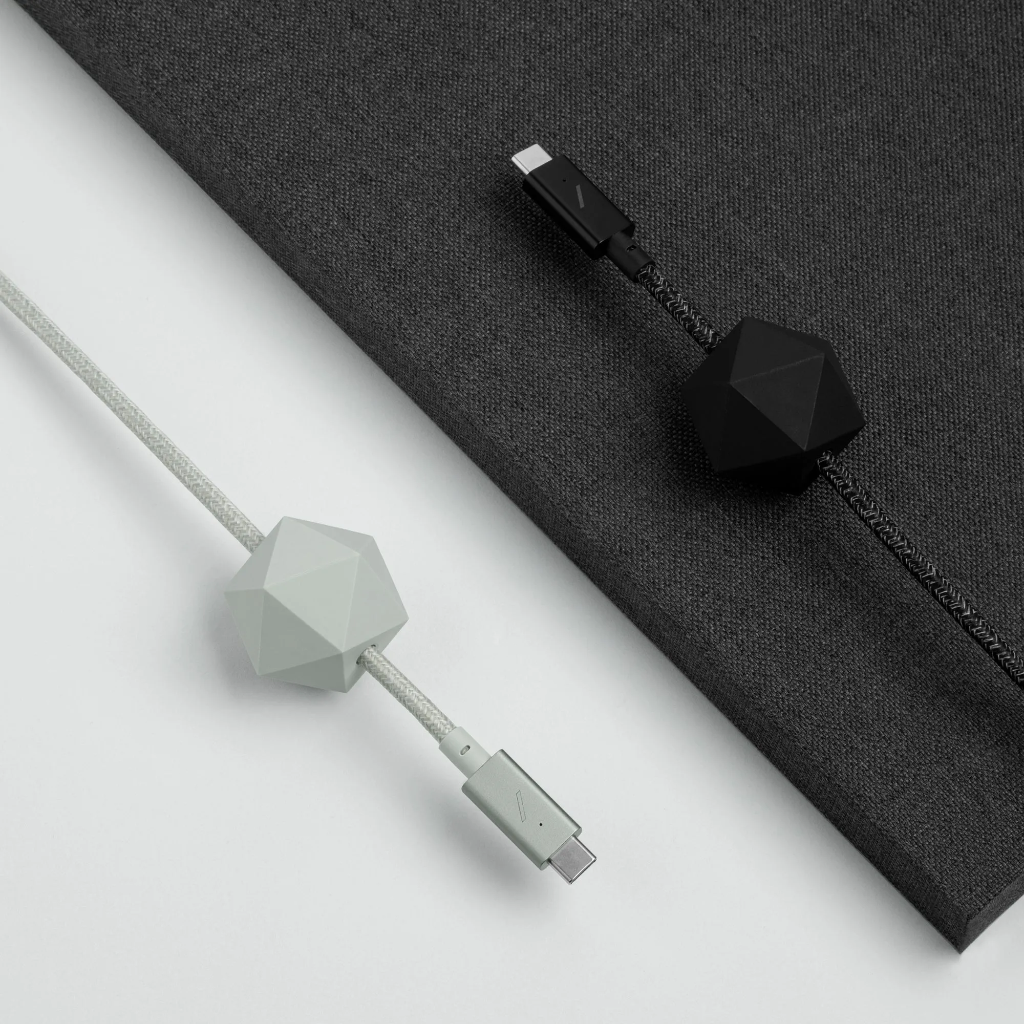 Desk Cable (USB-C to USB-C)