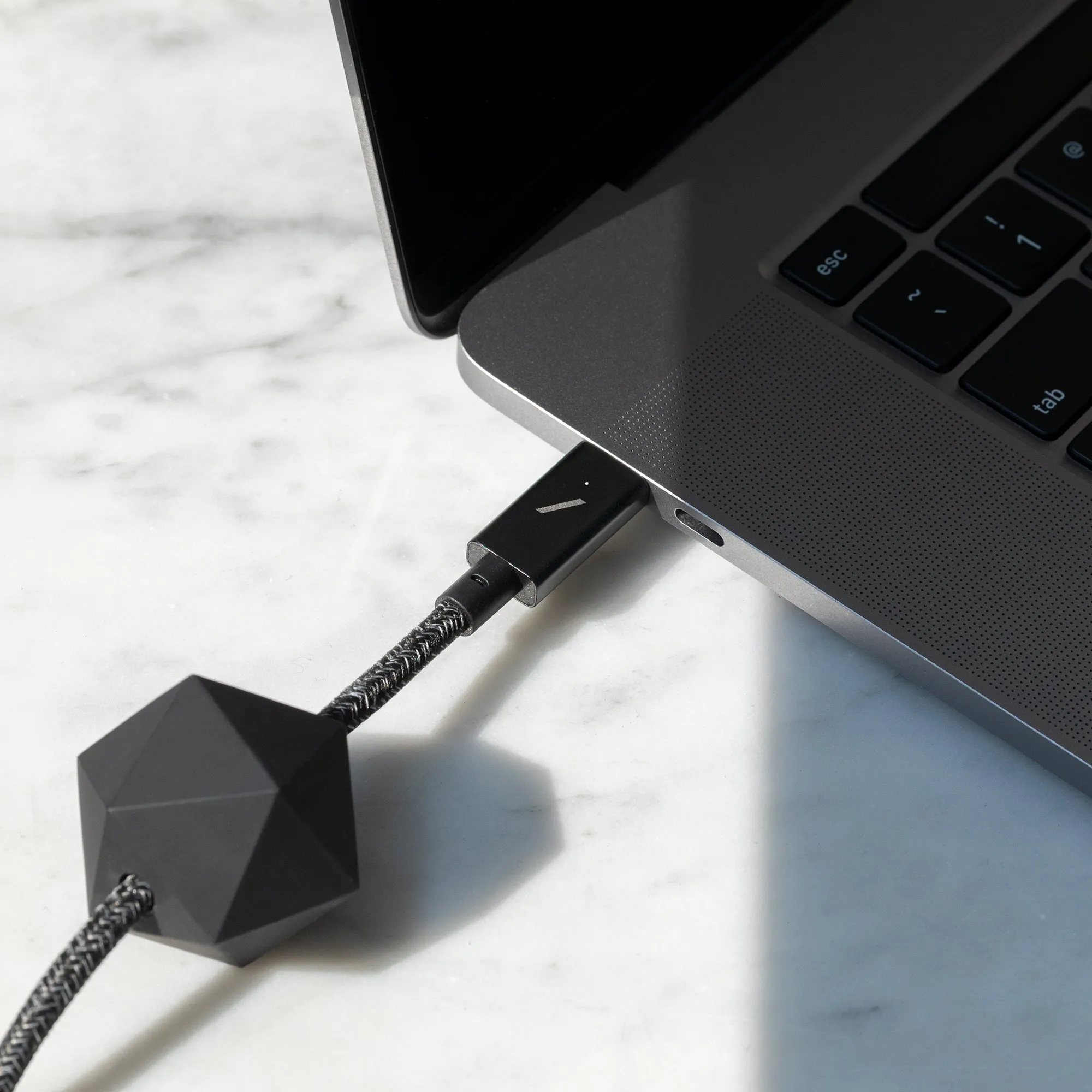 Desk Cable (USB-C to USB-C)