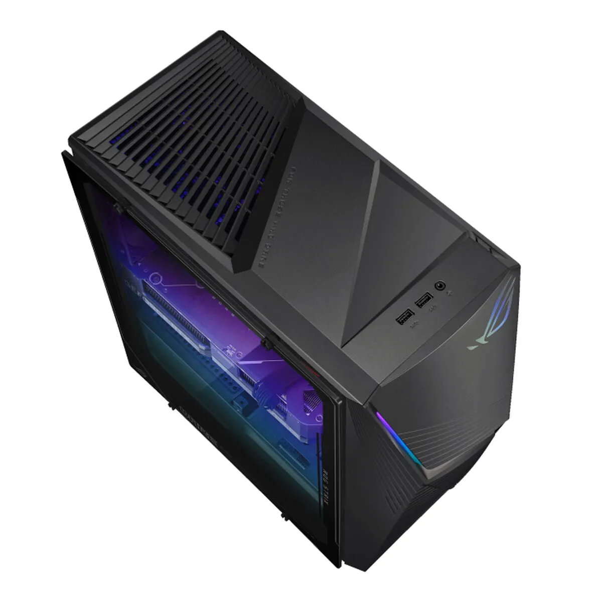 Desktop PC Asus G13CHR-71470F0570 16 GB RAM 1 TB SSD Intel Core i7-14700F Nvidia Geforce RTX 4060