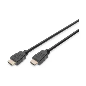 Digitus 10m HDMI High Speed Cable (Standard to Standard)