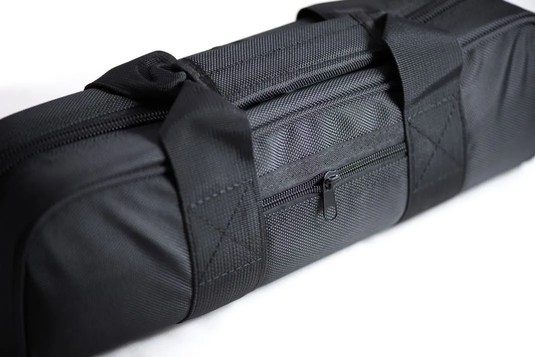 {DISCONTINUED} Sirui Padded Tripod Bag – Small