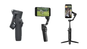 DJI OSMO MOBILE 6