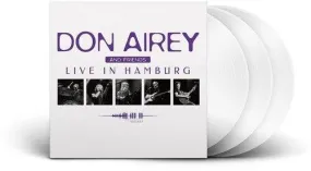 Don Airey- Live In Hamburg