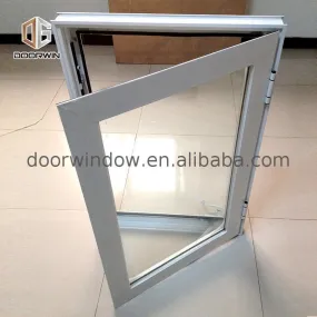 Doorwin 2021China Good aama window testing replacement parts installation