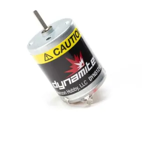 Dynamite DYNS1218 280 Brushed Motor: Mini-T 2.0