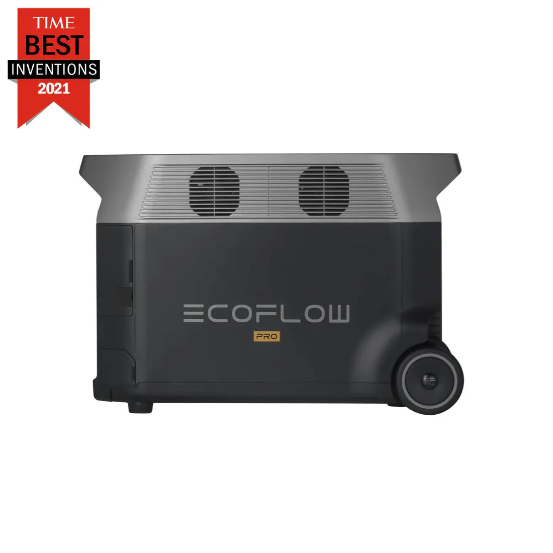 EcoFlow DELTA Pro   400 Watt Portable Solar Panel