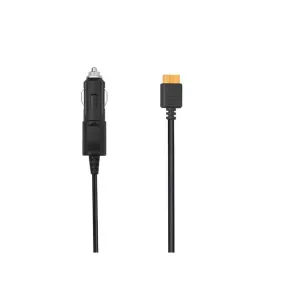 EcoFlow Portable Power Station XT60 Car Charging Cable (1.5m)