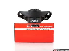 ECS TUNING - Heavy Duty Rubber Rear Shock Mount - Priced Each