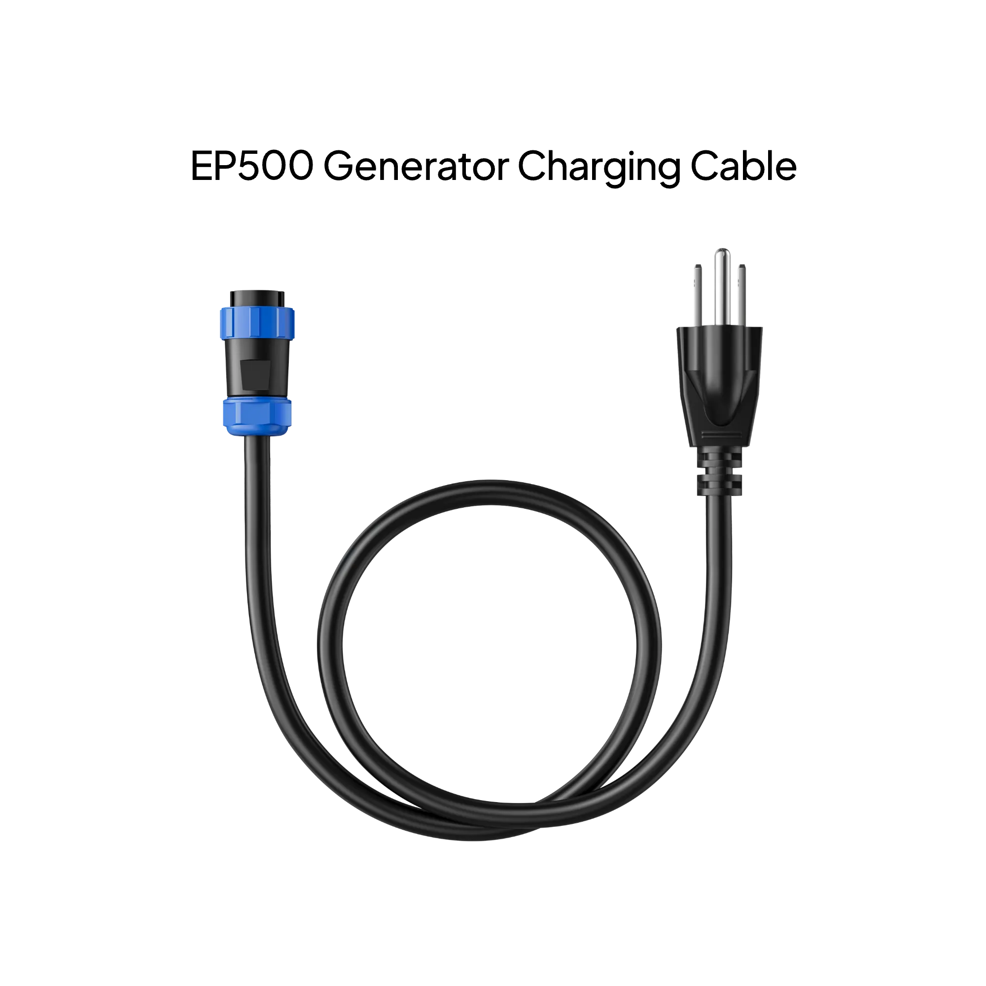 EP500 Generator Charging Cable