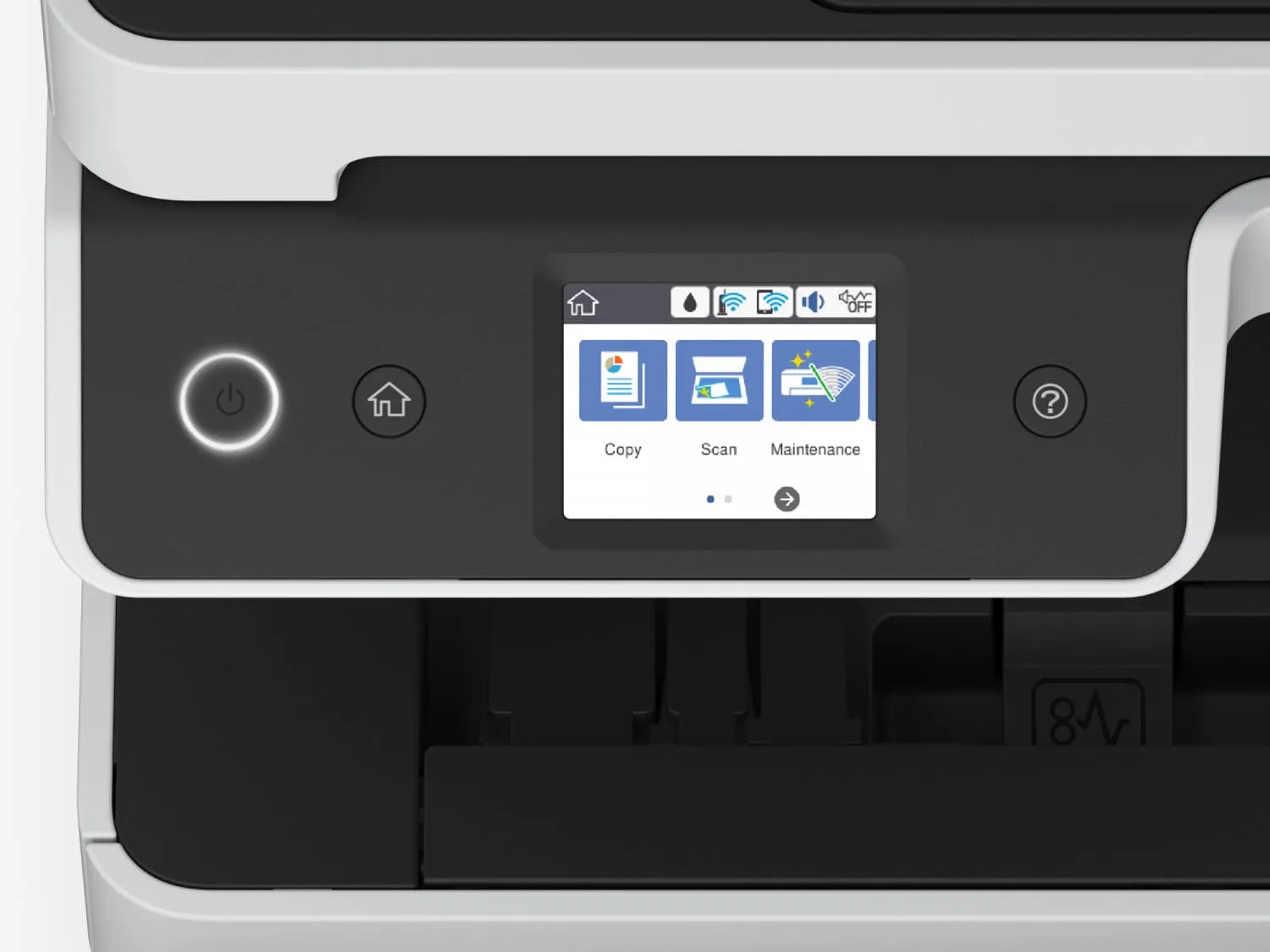 Epson EcoTank All-in-One Multifunction Printer | ET-5150