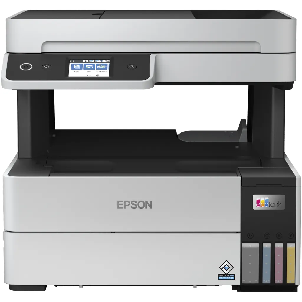 Epson EcoTank All-in-One Multifunction Printer | ET-5150