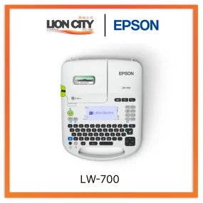 Epson LW700 Label Works Printer