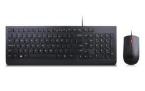 Essential Wired Keyboard And