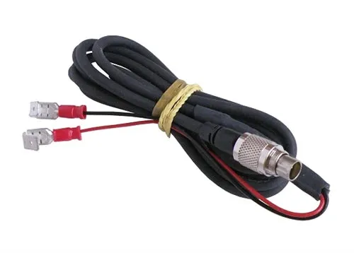 EXTERNAL POWER CABLE M4