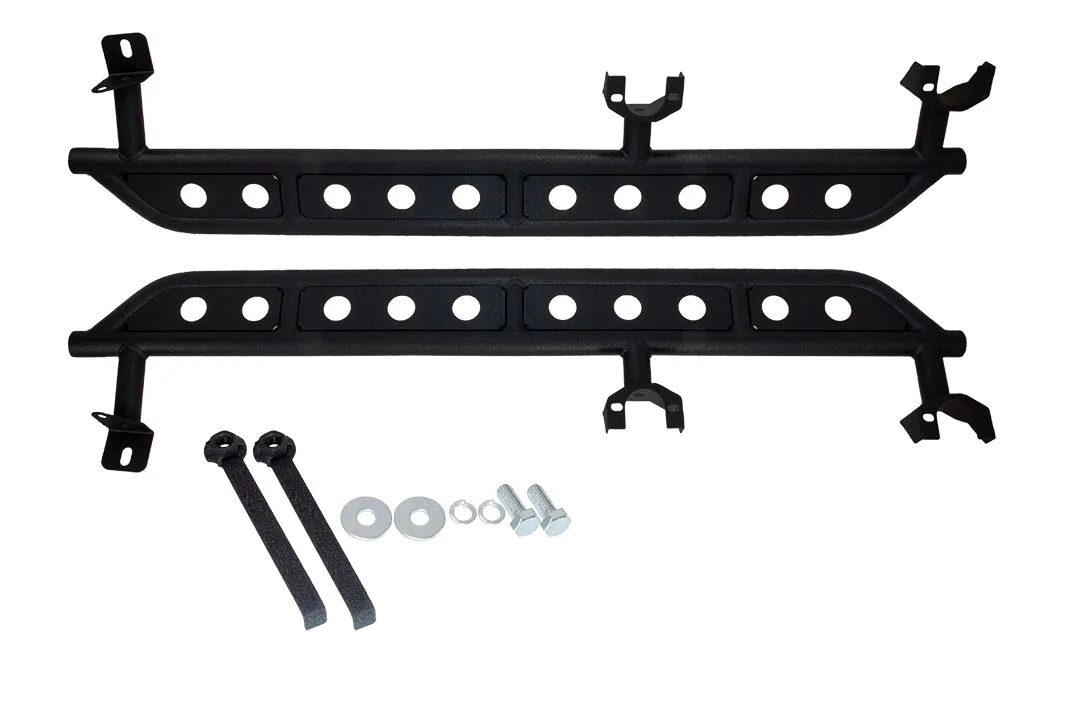 Fishbone Jeep Wrangler JL Step Slider