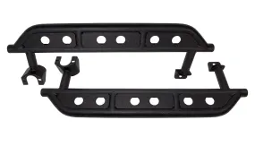 Fishbone Jeep Wrangler JL Step Slider