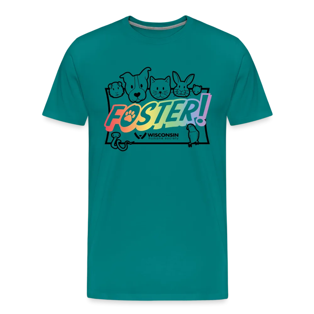 Foster Pride Classic Premium T-Shirt