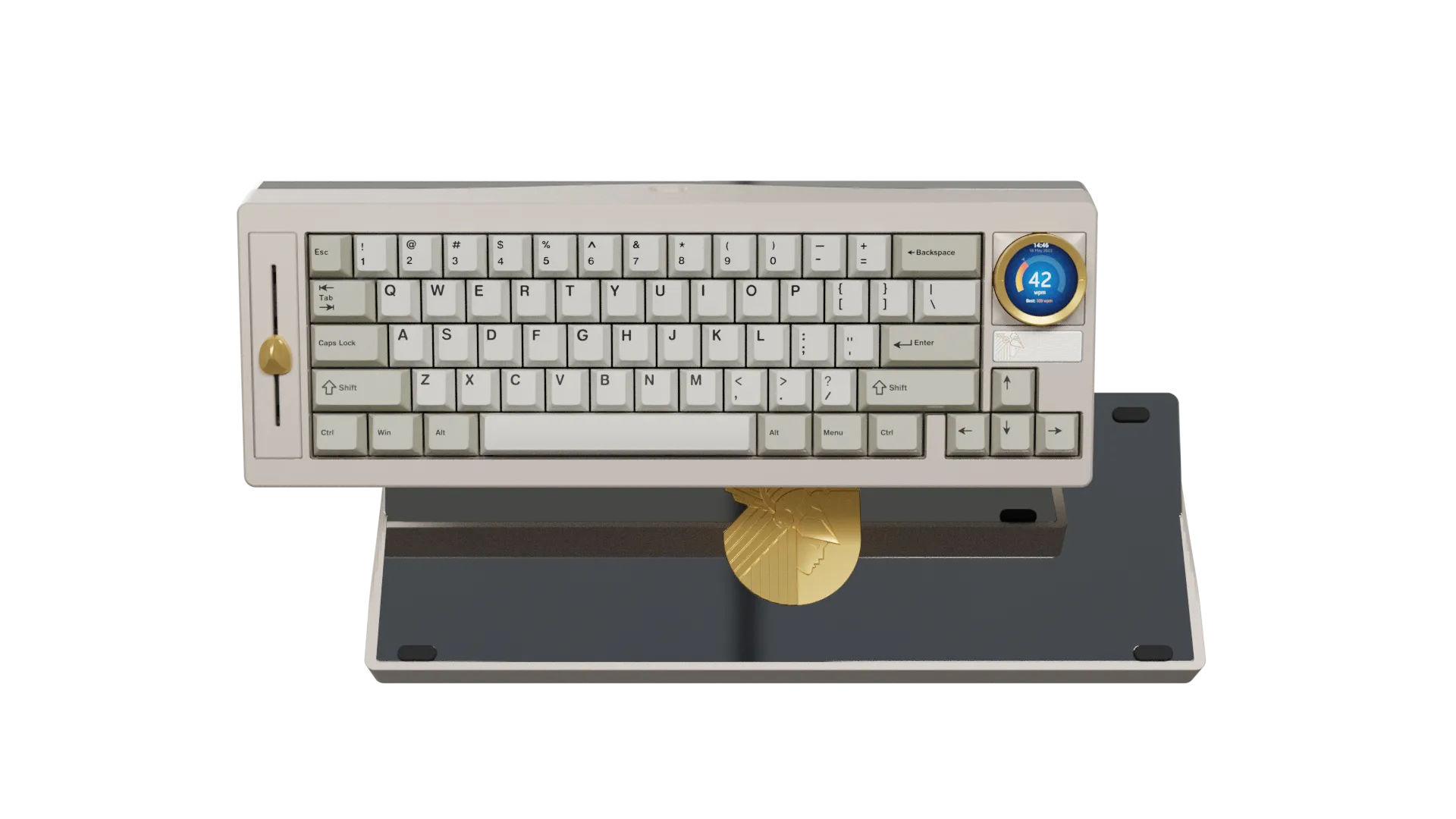 Freya Keyboard