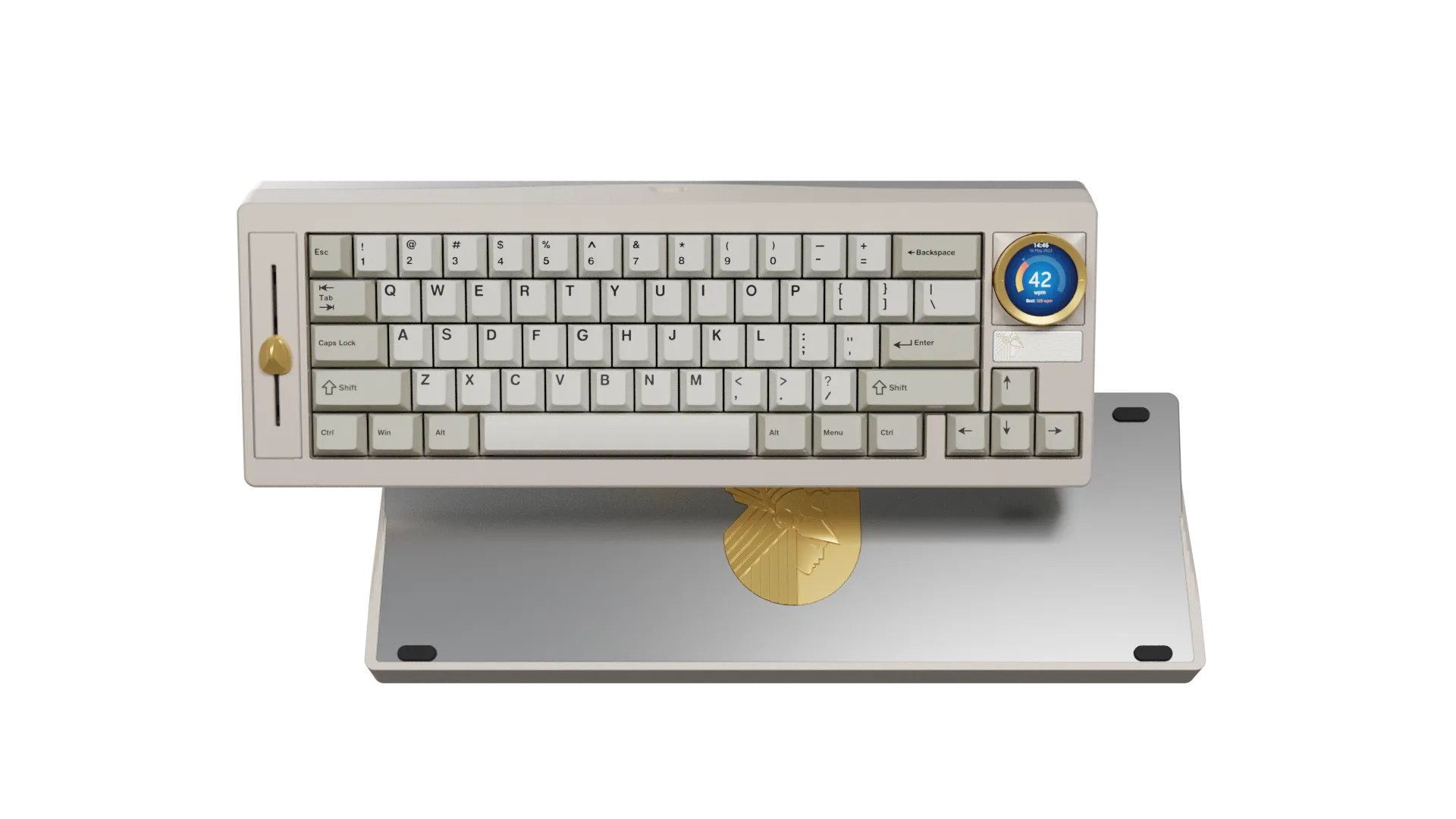 Freya Keyboard