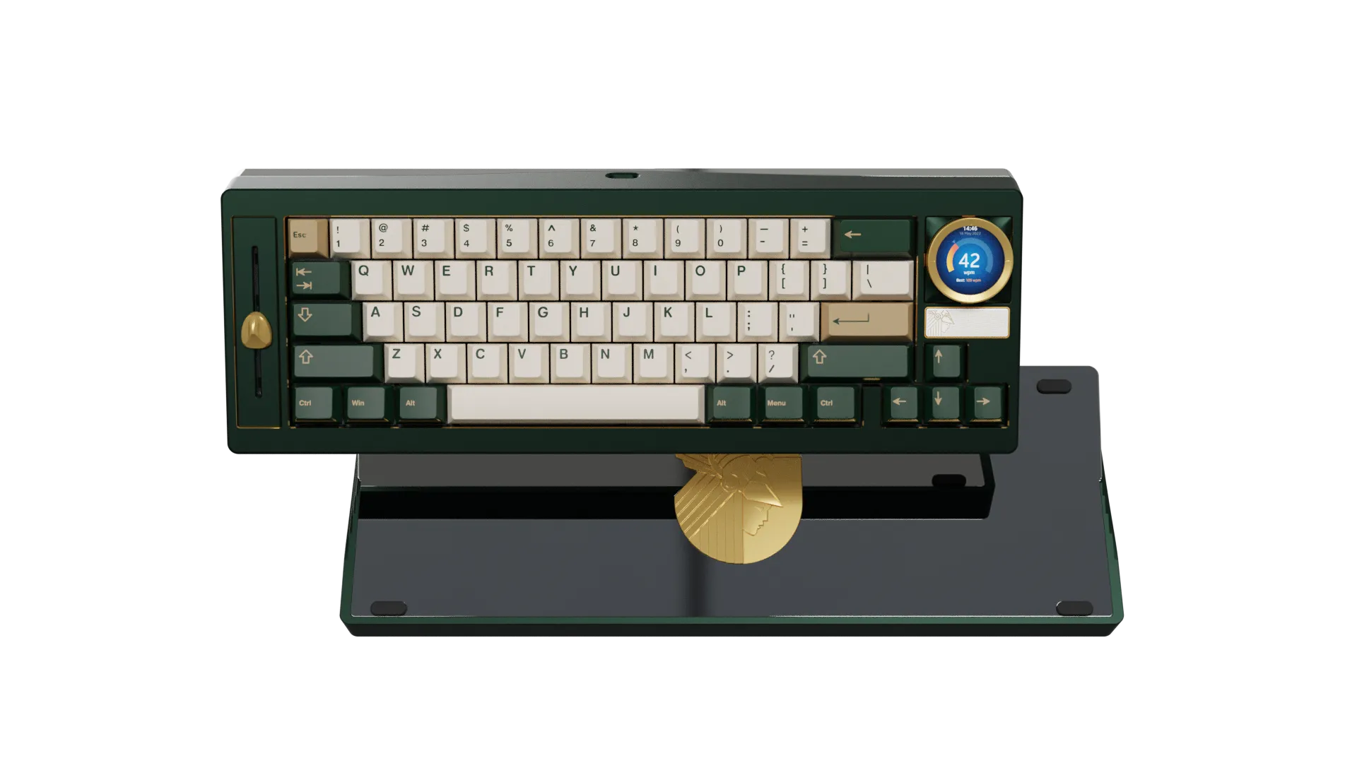 Freya Keyboard