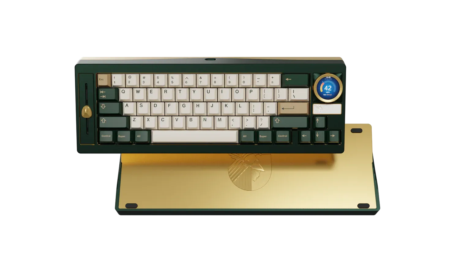 Freya Keyboard